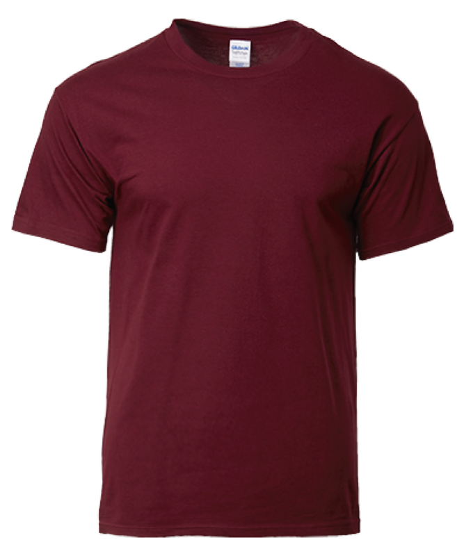 Maroon 83c